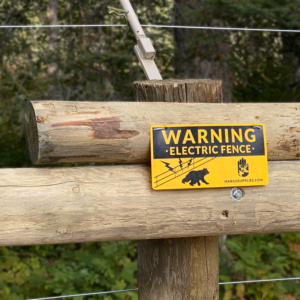 Electrifying Liard River Hot Springs