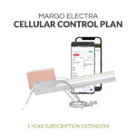 Margo Electra Cellular Control Plan – 1-Year Subscription Extension