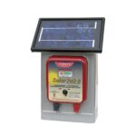 Parmak Solar 6 Fence Energizer