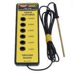 Parmak 6 Lite Electric Fence Tester