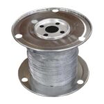 Galvanized Stranded Steel Wire