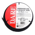 Underground/Hook-Up Wire