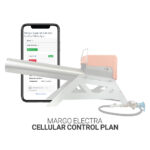 Margo Electra Cellular Control Plan – 1-Year Subscription Extension