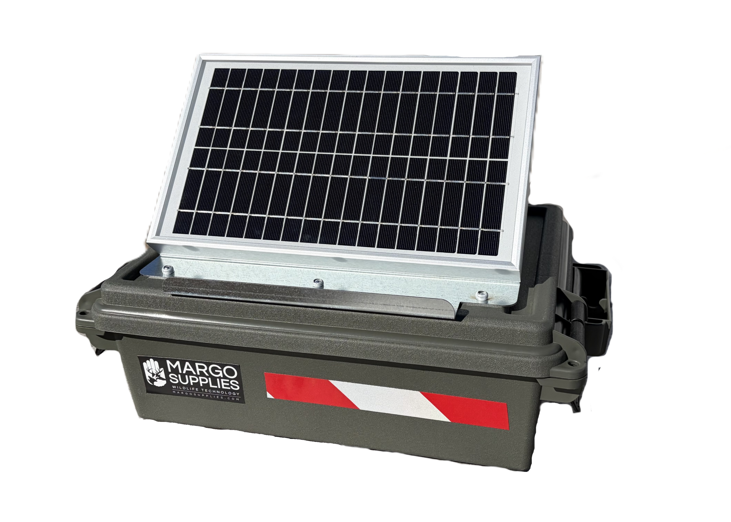 Solar Case Kit for Margo Electra