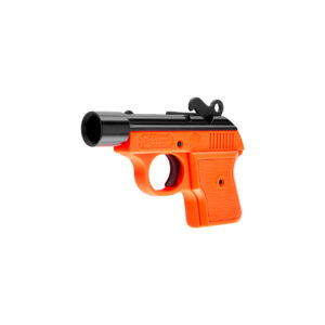 Record Single Shot Pyrotechnic Launcher - Empty