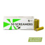 Screamers