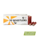 Whistlers