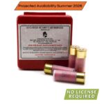 12 Gauge Shell Crackers