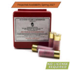 12 Gauge Shell Crackers