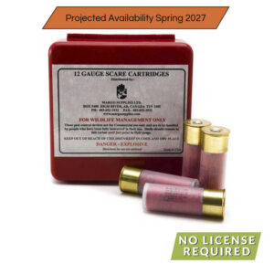 12 Gauge Shell Crackers