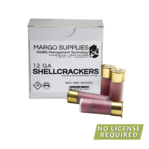 12 Gauge Shell Crackers