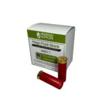 12 Gauge Mega Flash Blank