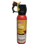 Counter Assault Inert Bear Spray – For Training