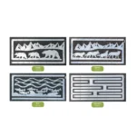 Electric Unwelcome Mat