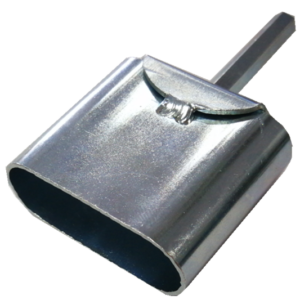 Value Ring Install tool made of Galvanized Steel